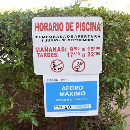 דניה Anacasa Las Vinas Playa Rotas Ap2140 מראה חיצוני תמונה