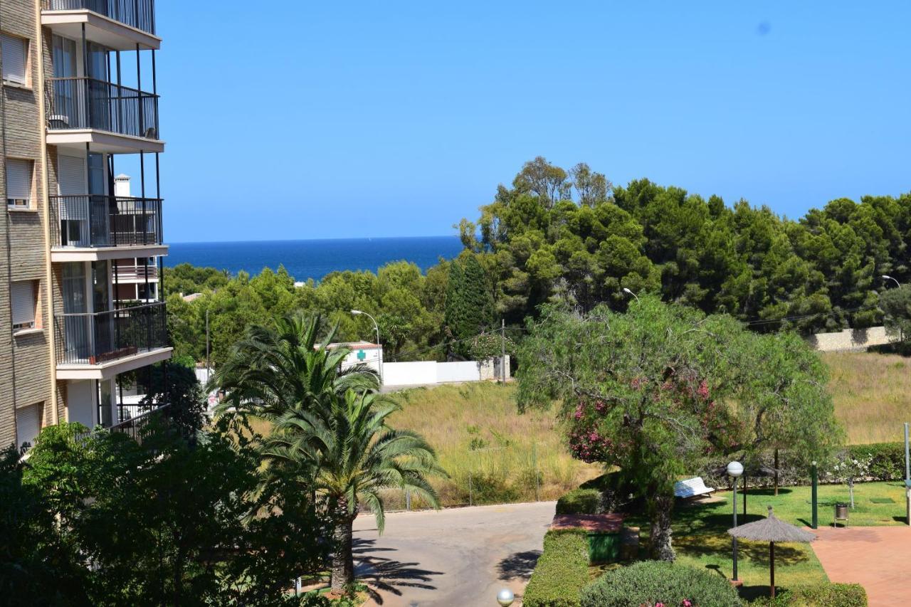 דניה Anacasa Las Vinas Playa Rotas Ap2140 מראה חיצוני תמונה