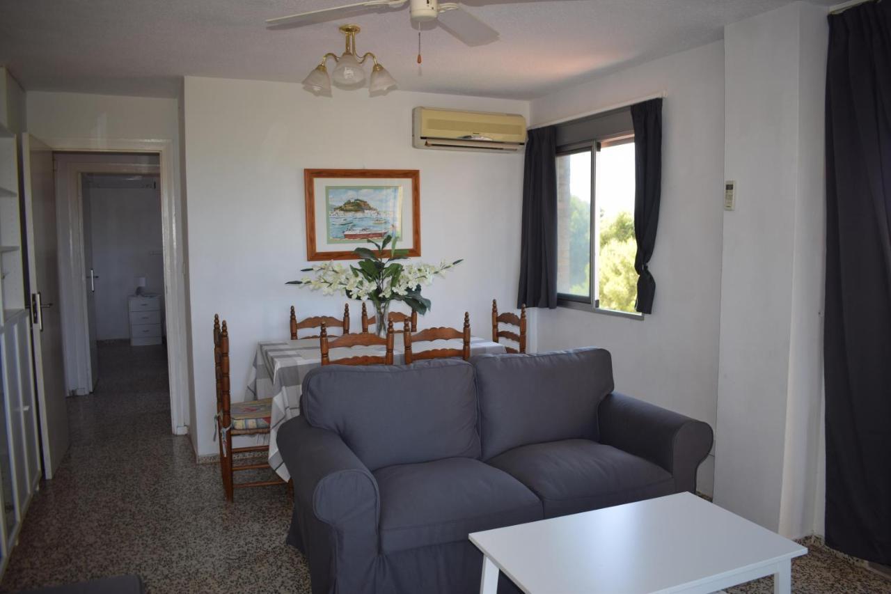 דניה Anacasa Las Vinas Playa Rotas Ap2140 מראה חיצוני תמונה