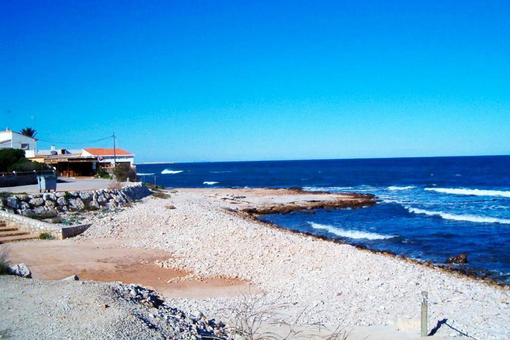 דניה Anacasa Las Vinas Playa Rotas Ap2140 מראה חיצוני תמונה