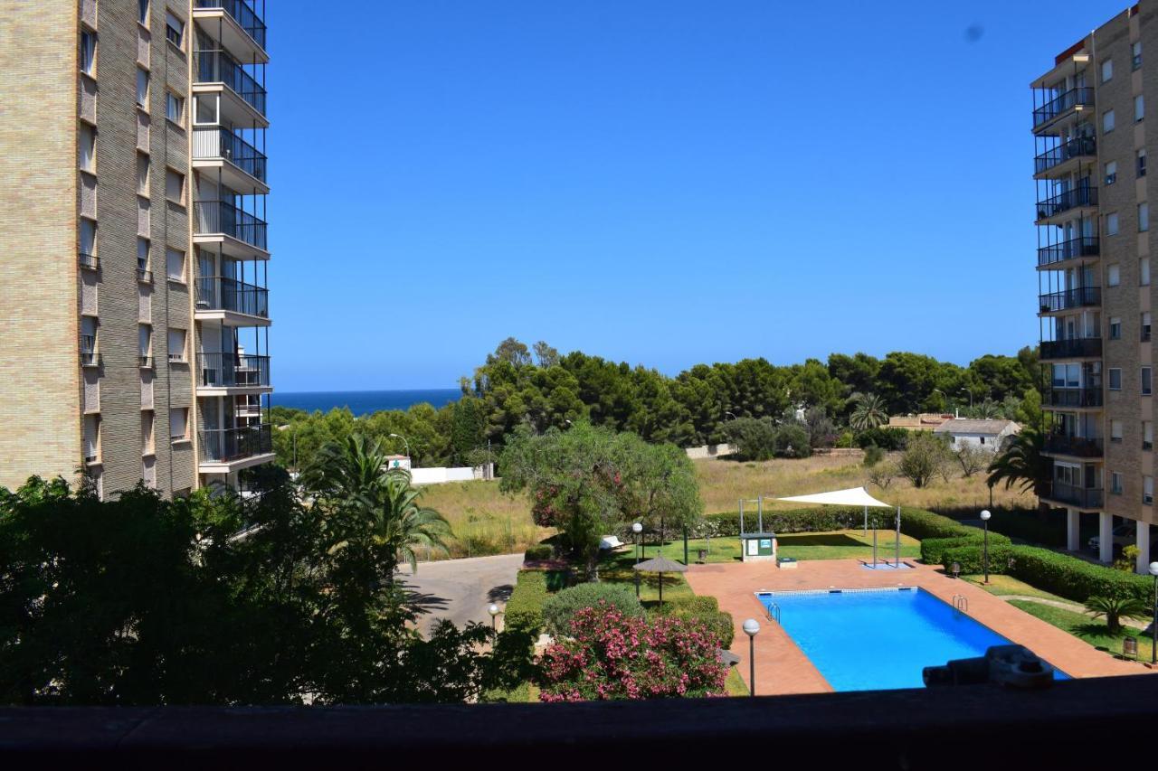 דניה Anacasa Las Vinas Playa Rotas Ap2140 מראה חיצוני תמונה
