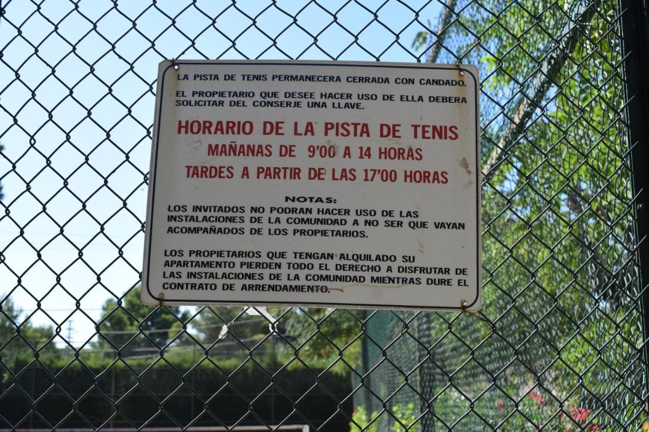 דניה Anacasa Las Vinas Playa Rotas Ap2140 מראה חיצוני תמונה