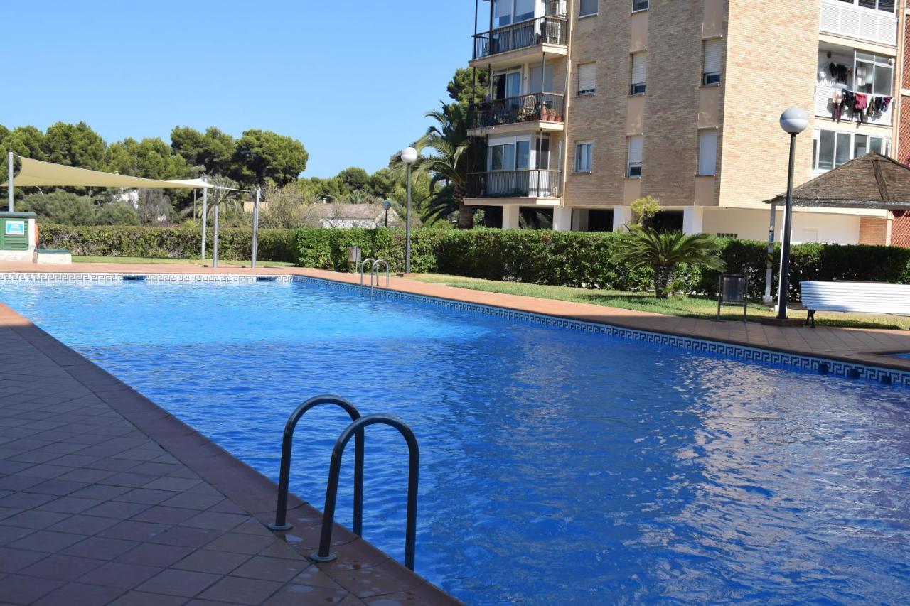 דניה Anacasa Las Vinas Playa Rotas Ap2140 מראה חיצוני תמונה