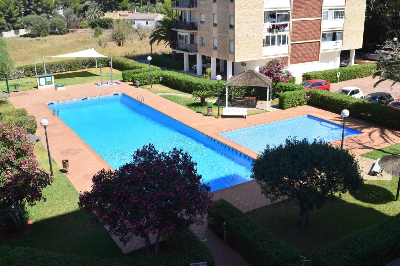 דניה Anacasa Las Vinas Playa Rotas Ap2140 מראה חיצוני תמונה