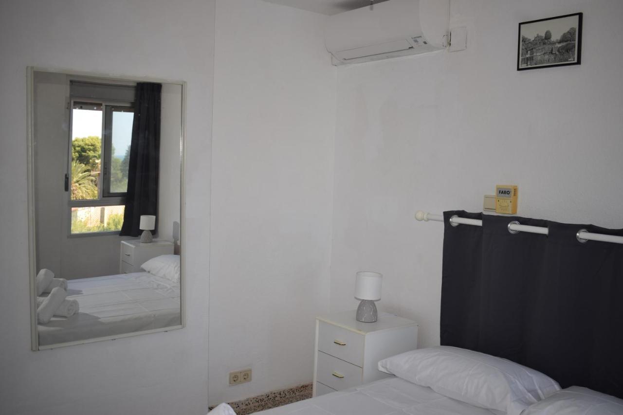 דניה Anacasa Las Vinas Playa Rotas Ap2140 מראה חיצוני תמונה