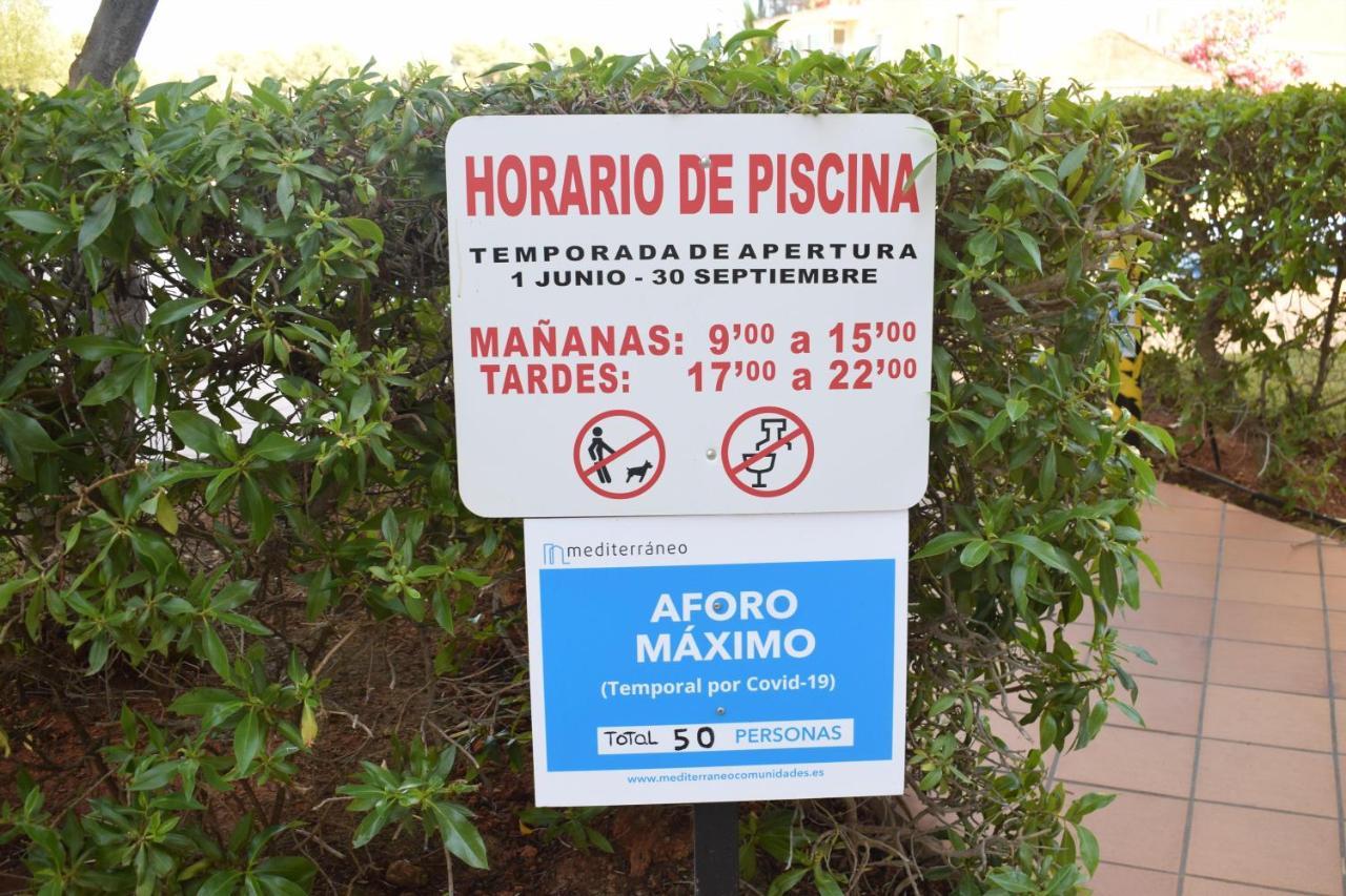 דניה Anacasa Las Vinas Playa Rotas Ap2140 מראה חיצוני תמונה